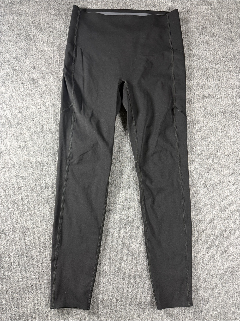 Spanx By Sara Blakely High Waisted Everyday Leggings Women’s Stretch